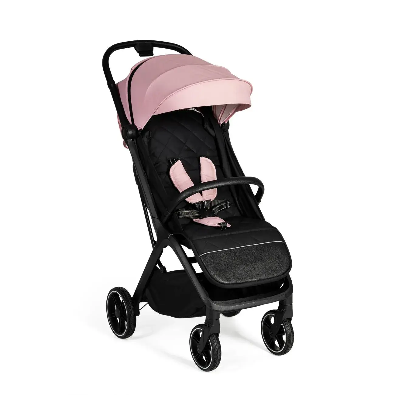 Poussette iWalk Rose – Innovaciones MS