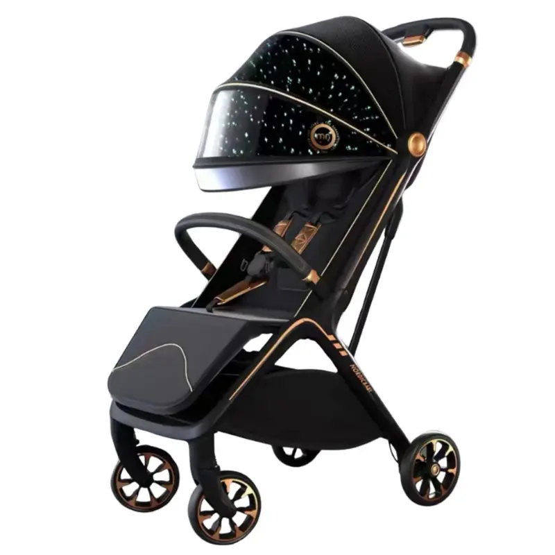 Poussette NORDICBABY