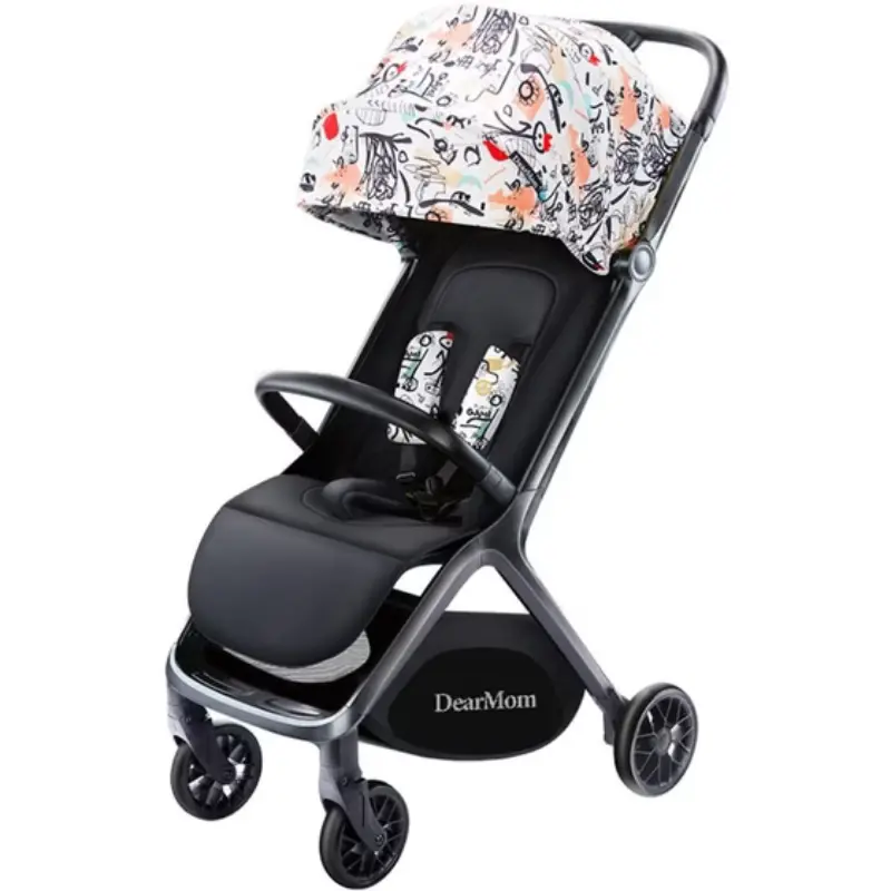 xx Poussette pour bébé DearMom