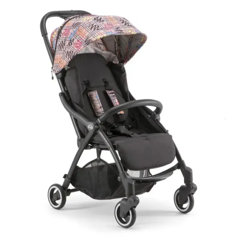 xx Poussette valise Pali magic