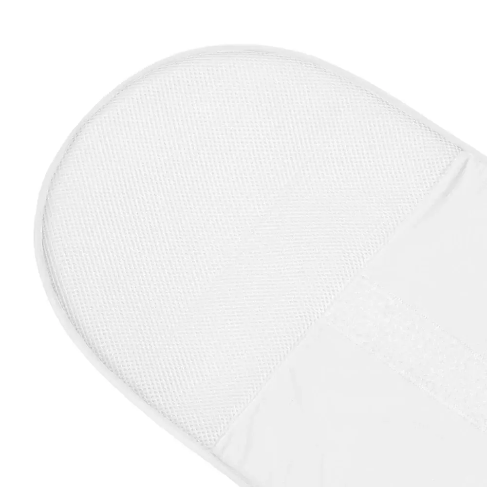 Protège-Matelas Doomoo Cocoon Pad - Blanc