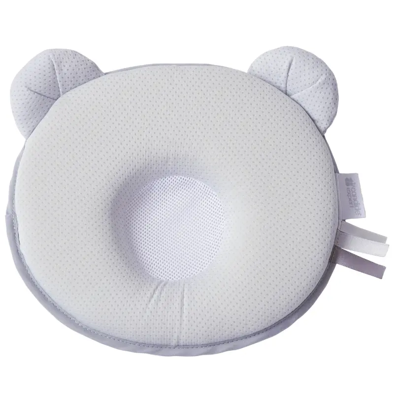 xx P'tit Panda Air Gris Candide Expert