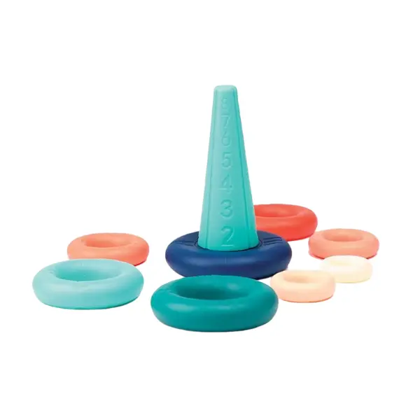 Pyramide souple Ludi