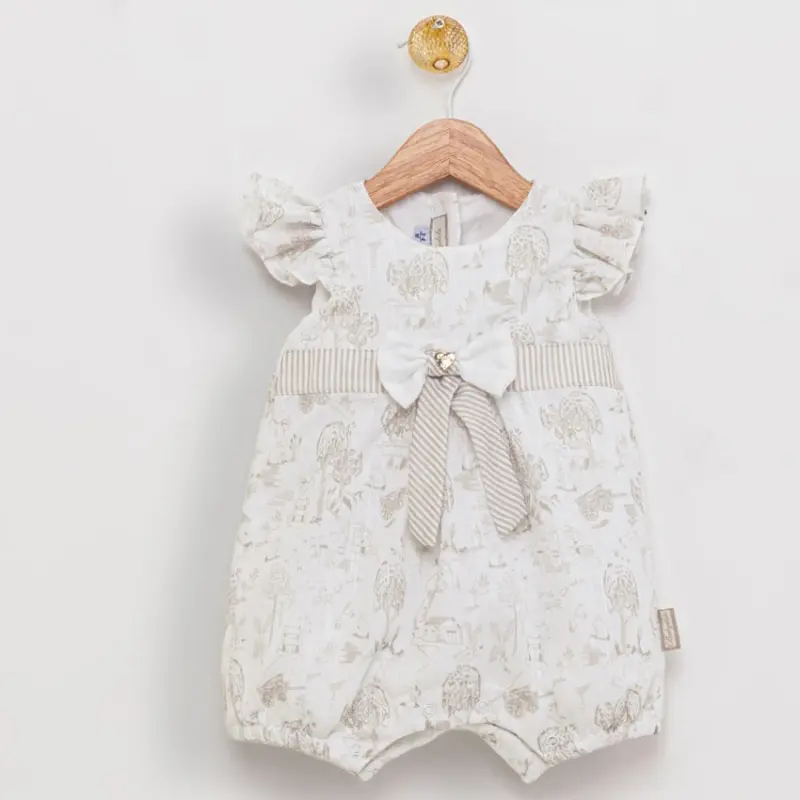 Robe biege - Babydola