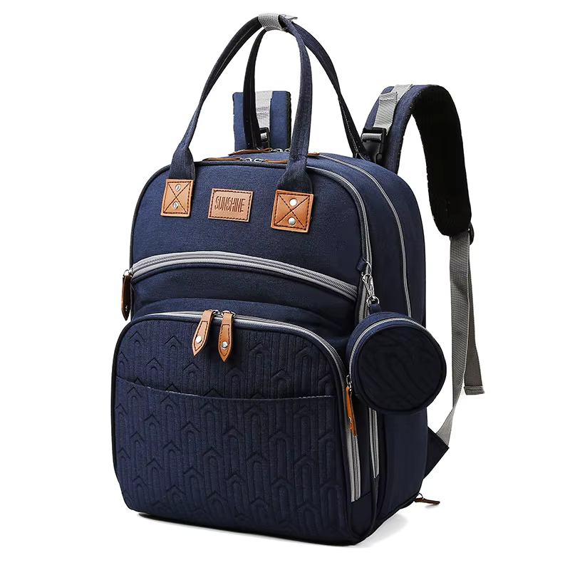 xx Sac à dos à langer pratique et élégant pour bébé