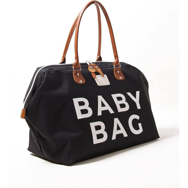 xx Sac à dos Baby Bag - Noir