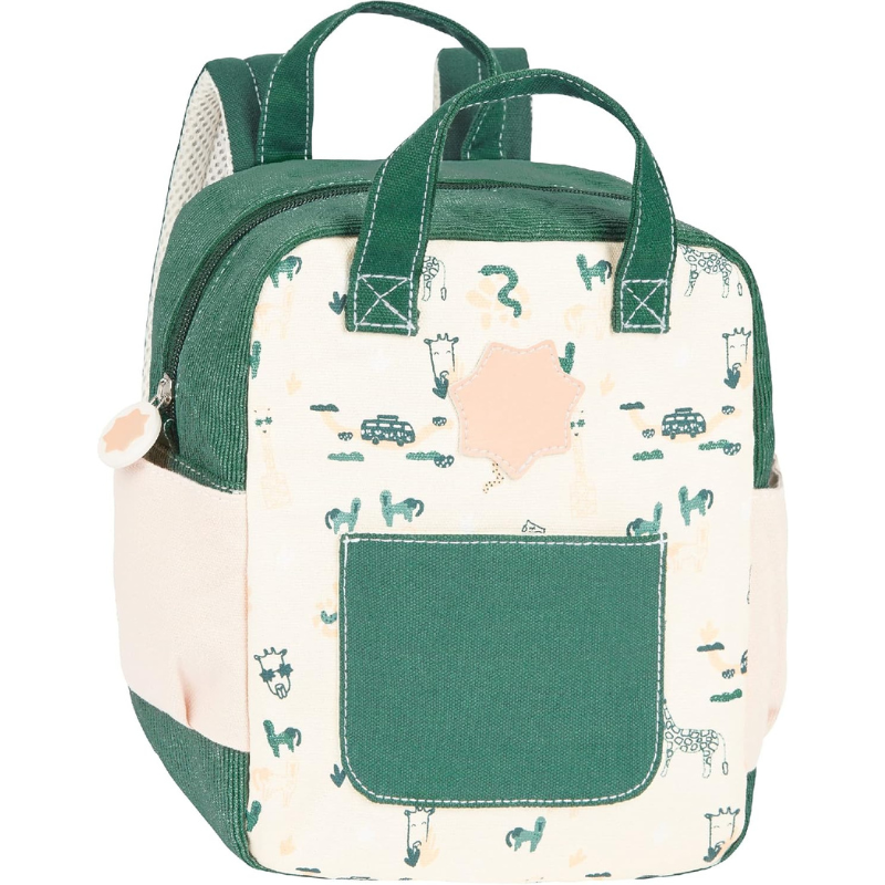 xx Sac à dos enfant - BADABULLE