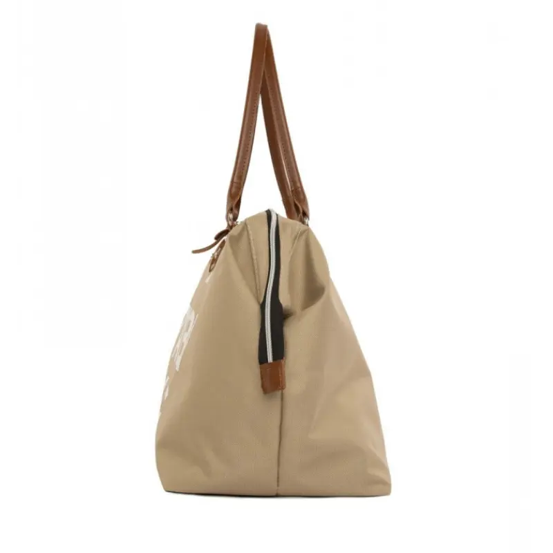 Sac à Langer Baby Bag Beige