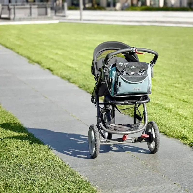 Sac à langer bébé étoile - Babymoov