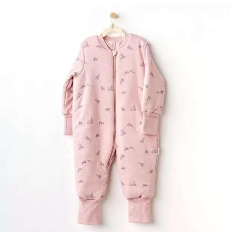 Sac de couchage pour bébé Gazelle Rose – Andy Wawa AC25047