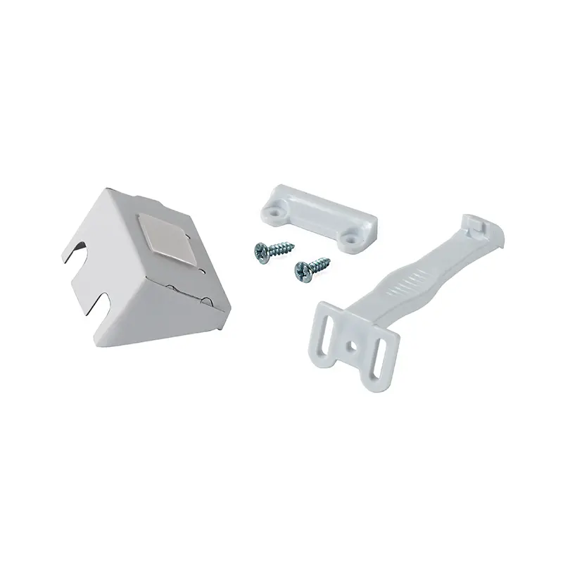 Serrure de tiroir Safety 1st  - 7 pièces – Blanc