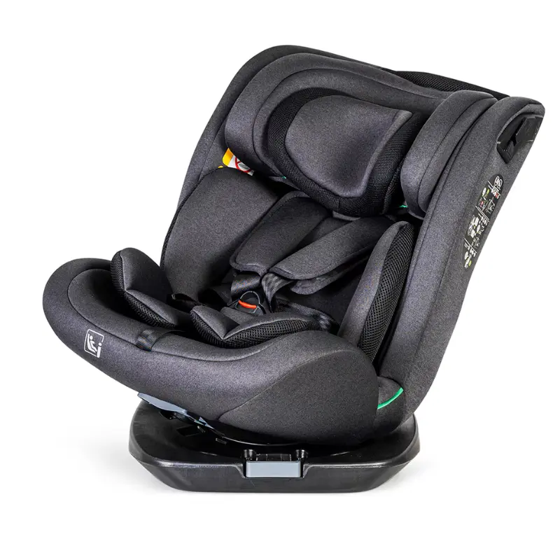 xx Siège auto Corfu i-Size (0-12 ans) – Innovaciones MS