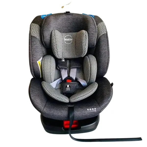xx Siège auto rotatif isofix Grp 0-1-2-3 0 à 36kg – Kidilo