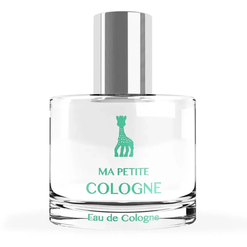 Sophie La Girafe Ma Petite Cologne 50ml - 5A+