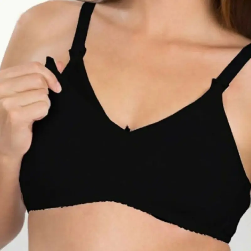 Soutien-gorge de maternité et d’allaitement İmer 2236 – Beige