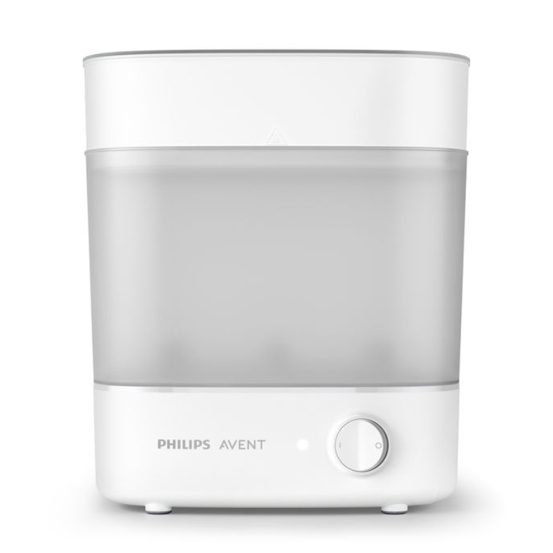 xx Stérilisateur Électronique Vapeur 4 en 1