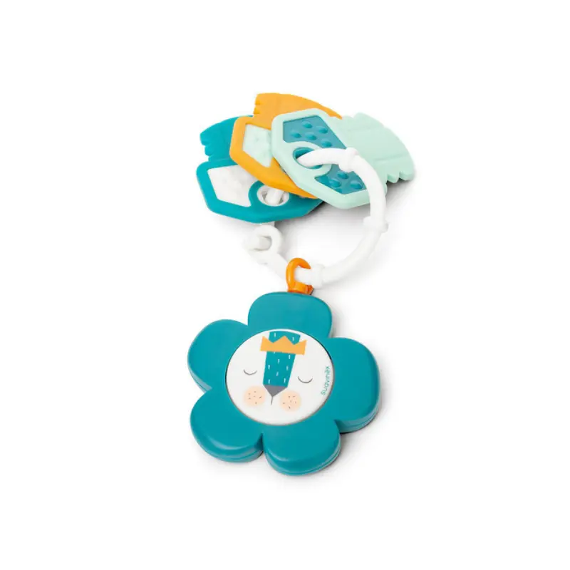 xx Suavinex Anneau de Dentition Musical  0m+