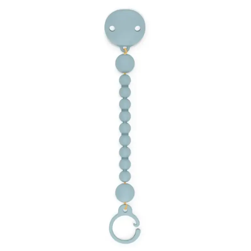 Suavinex Attache Sucette en Silicone 0m+