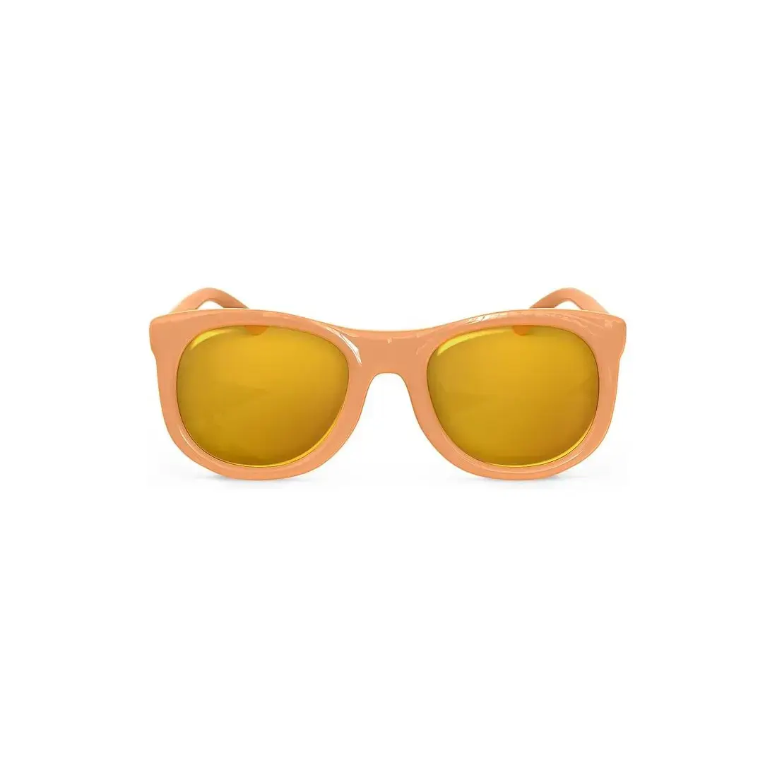 Suavinex Lunettes de Soleil pour enfants 24-36m Polarisées avec filtre UV 400 avec Étui - Multicolore