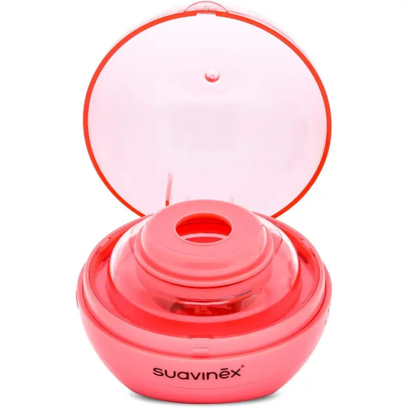 xx Suavinex, Stérilisateur de Sucettes