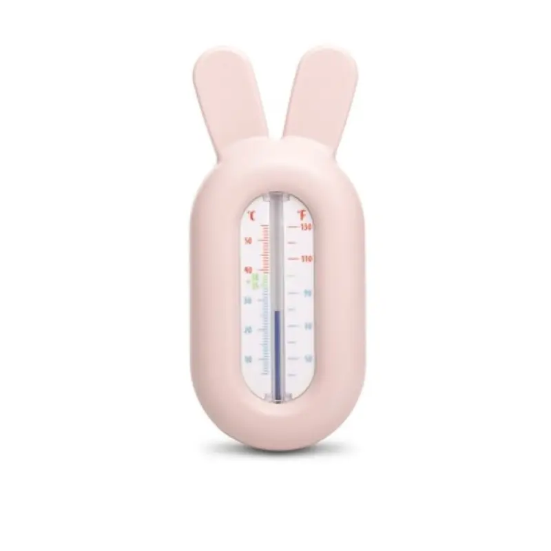 Suavinex Thermomètre de bain – Rose