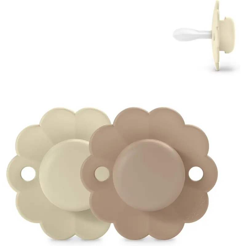 xx Suavinex Wonder SX Pro Suther  lot de 2 - Gray/Liège
