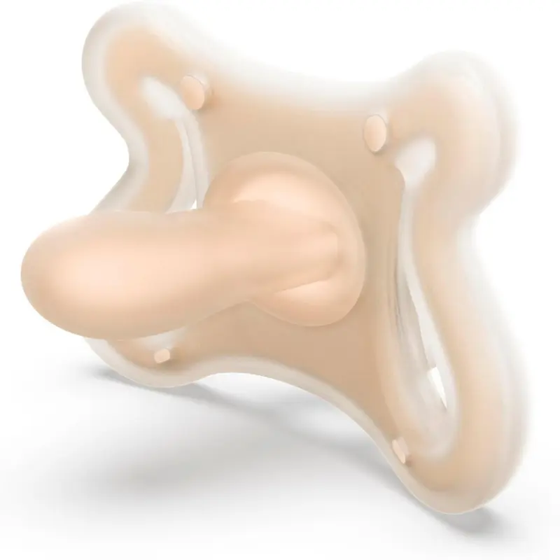 Sucette symétrique SX PRO Zero.Zero Shades -2-2m SUAVINEX Medium