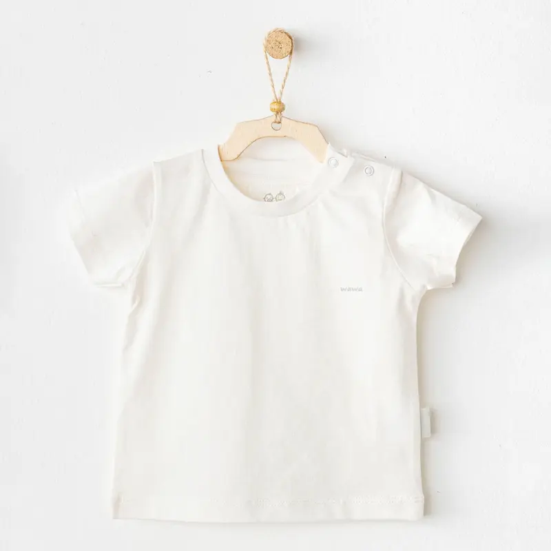 T-shirt bébé décontracté AC25971