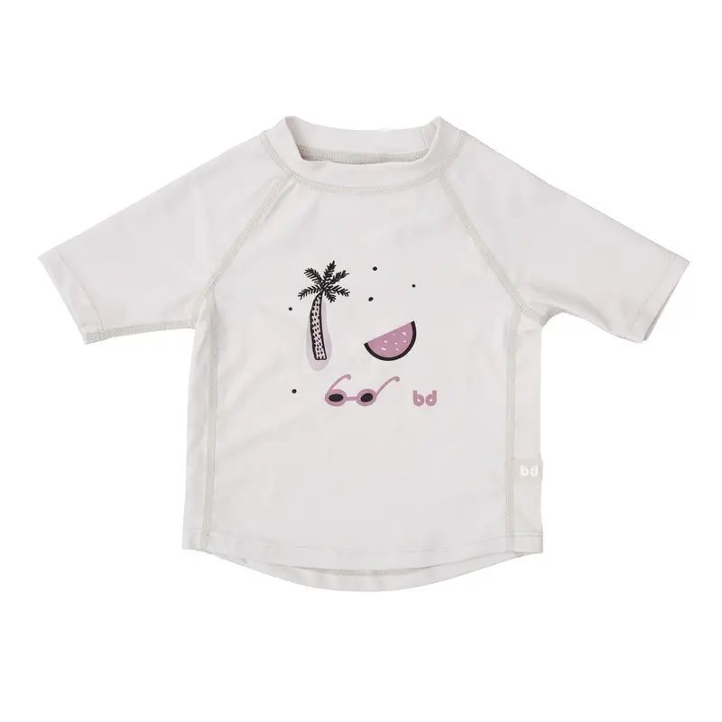 T-shirt de protection solaire Hawaii