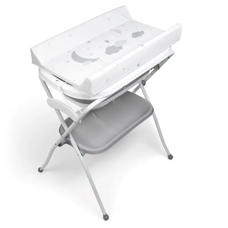 Table à Langer avec Baignoire Innovaciones MS