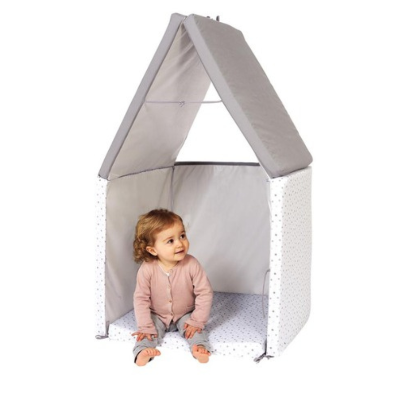 xx TAPIS DE MOTRICITE XL 5 en 1