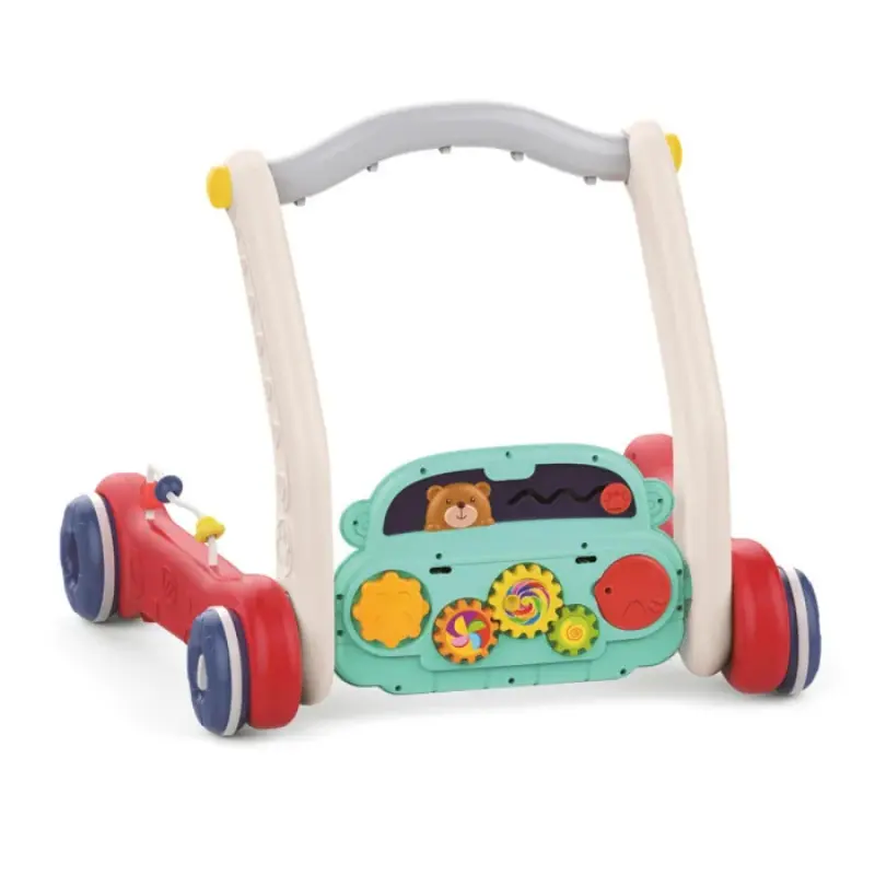 Tapis Piano et Chariot de Marche – LUDI