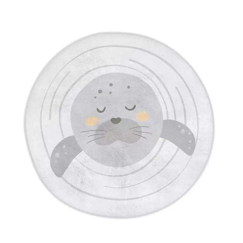 xx Tapis pour chambre Seally Me