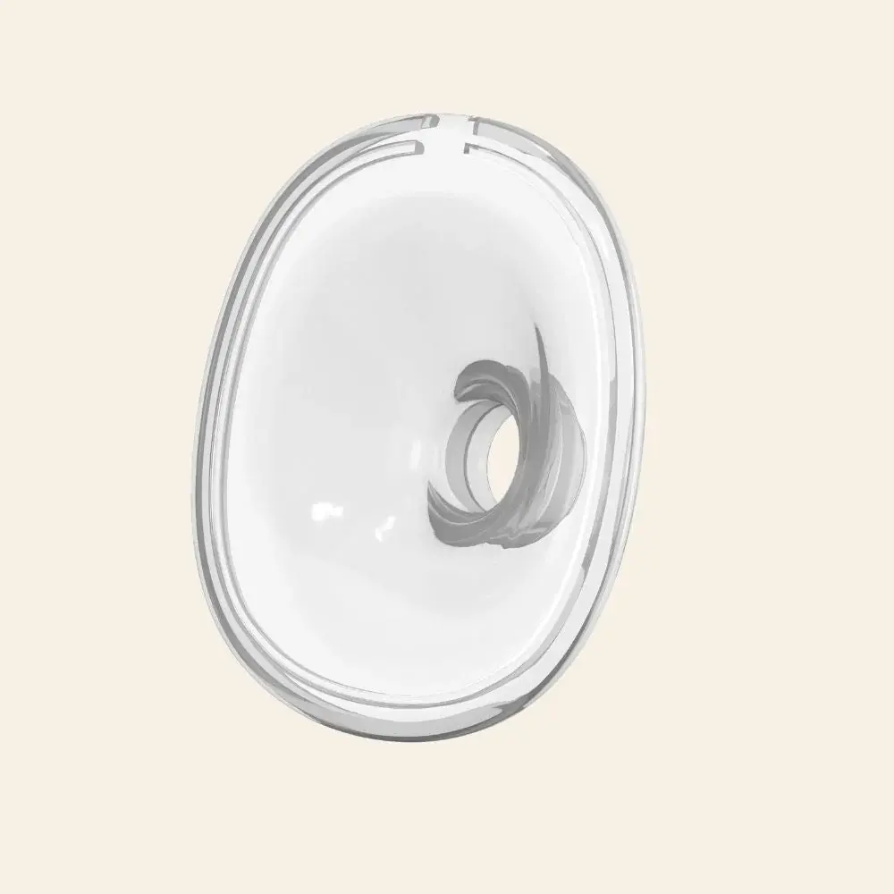 Téterelle 24mm pour tire lait mains libres