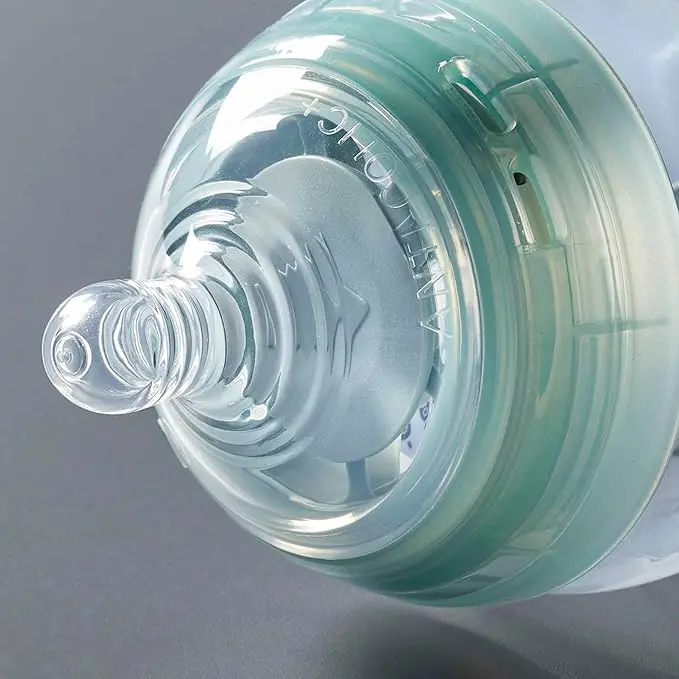 Tétines anti-coliques Tommee Tippee 6m+