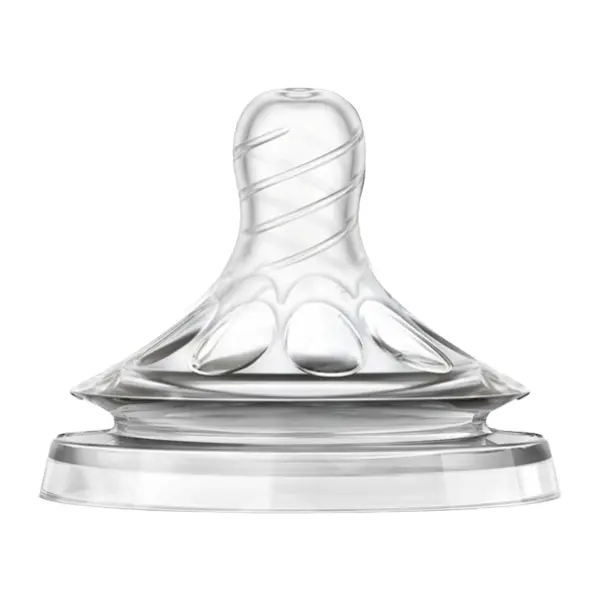 xx Tétines Mammia – Natural Feeling 0 m+