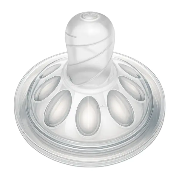 Tétines Mammia – Natural Feeling 0 m+