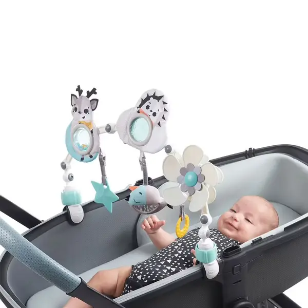 Tiny Love Arche de Jeu et Éveil Sunny Stroll