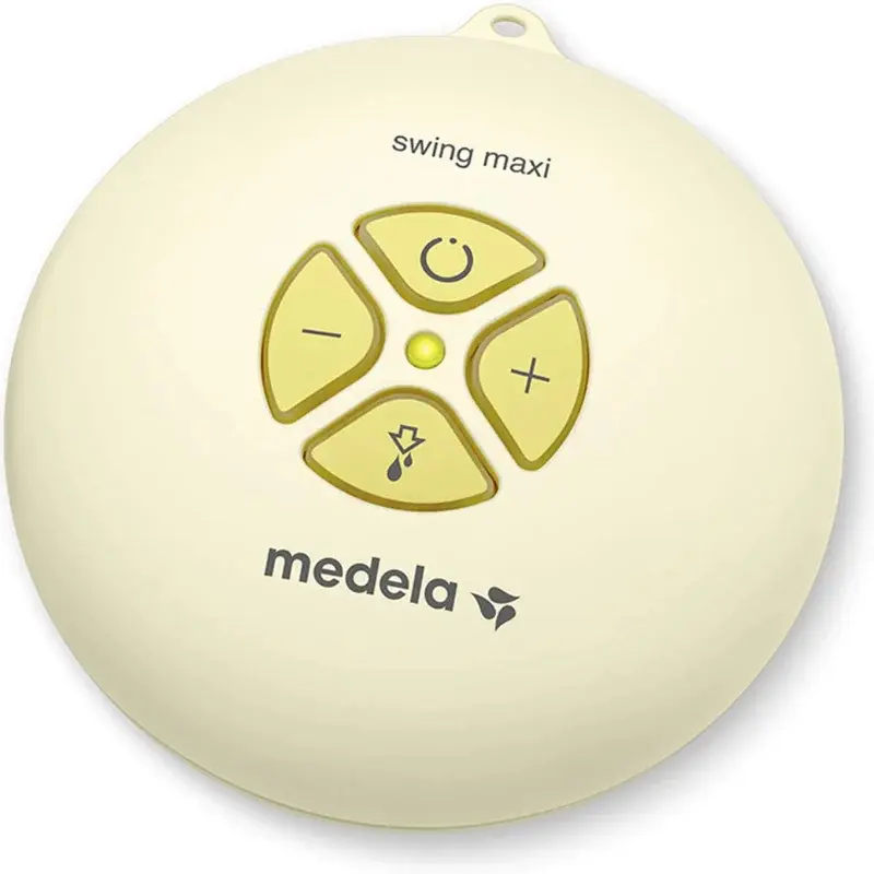 Tire-lait électrique double Medela Swing Maxi Flex