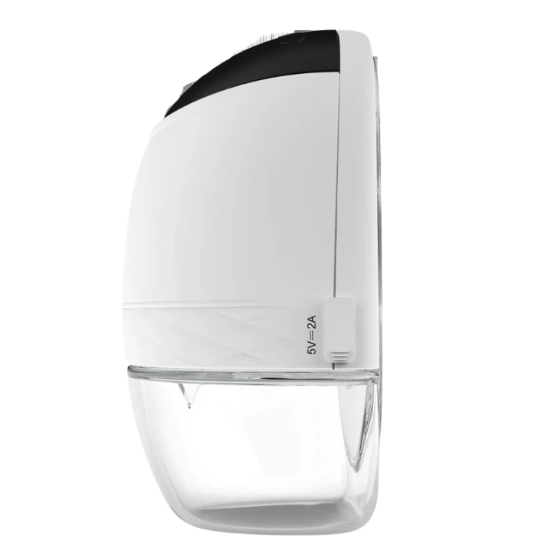 Tire-lait électrique mains libres Double – Mammia