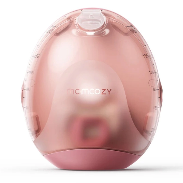 Tire-lait Mains libres Air 1 Momcozy