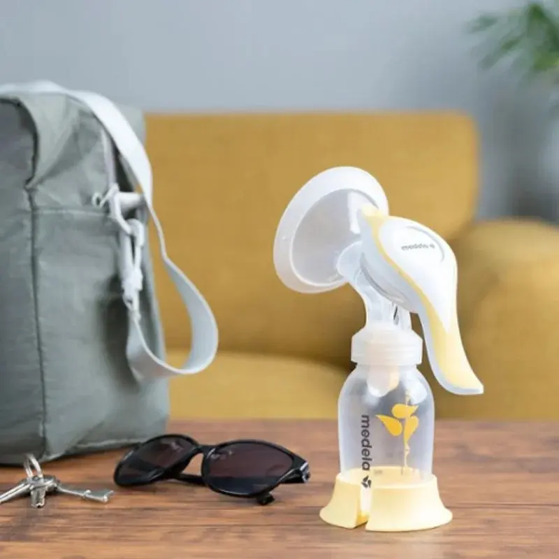 Tire-lait manuel Harmony™ – Medela