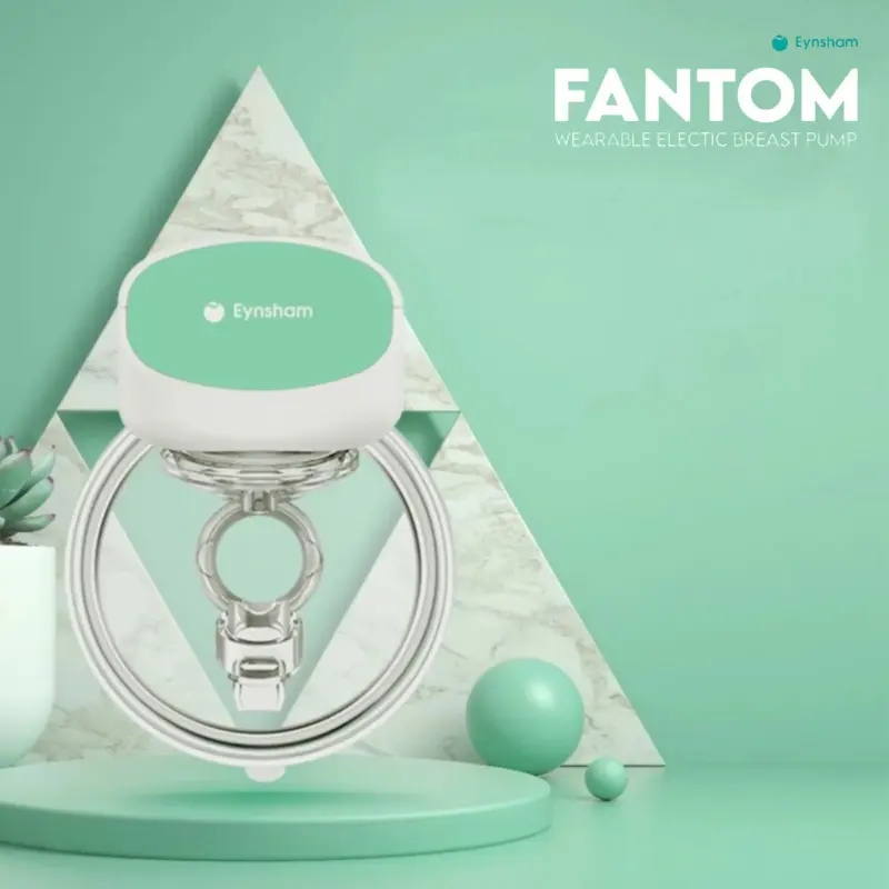 xx Tire-lait portable Eynsham Fantom