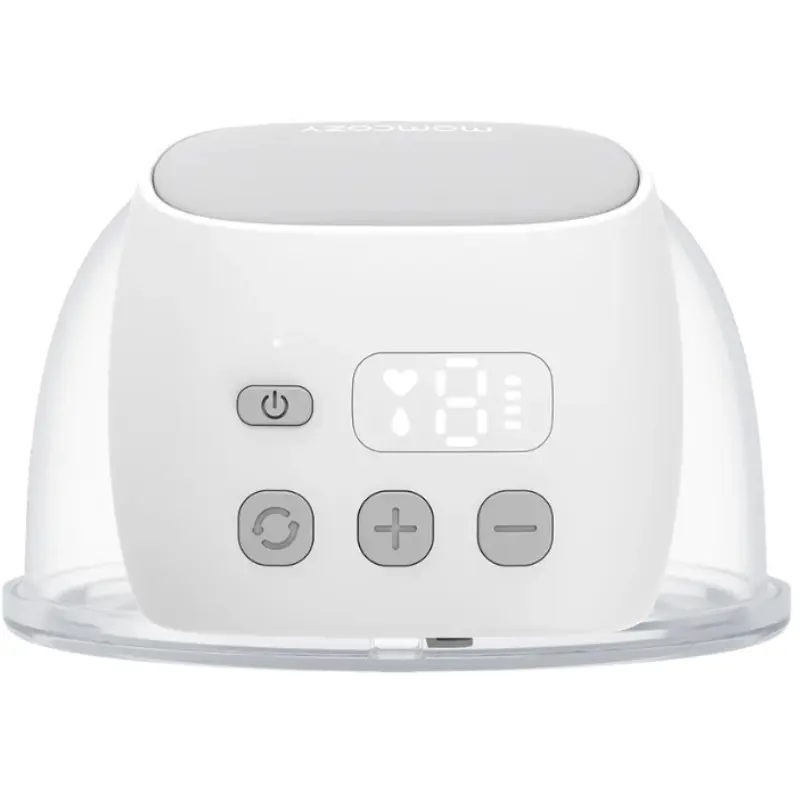 Tire-lait portable S9 Pro Momcozy