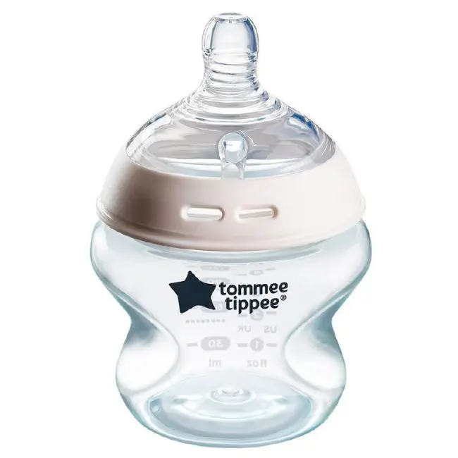 xx Tommee Tippee Biberon Closer to Nature 150 ml