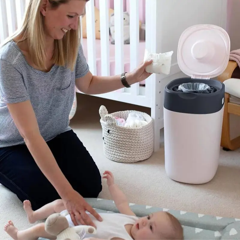 Tommee Tippee Twist - Click Refill