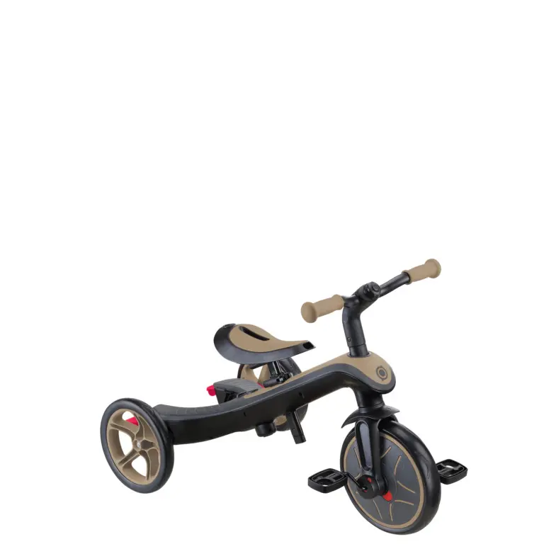 Tricycle EXPLORER 4 en 1 Beige - Globber