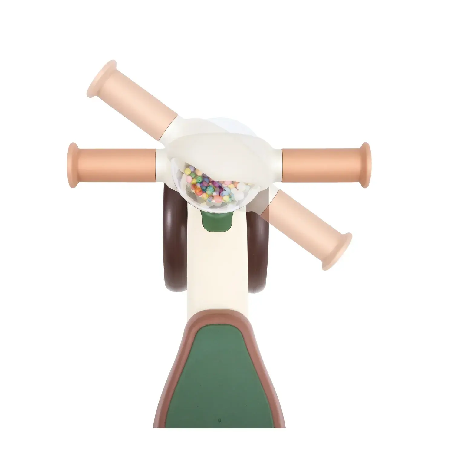 Tricycle pour tout-petits réglable étape par étape