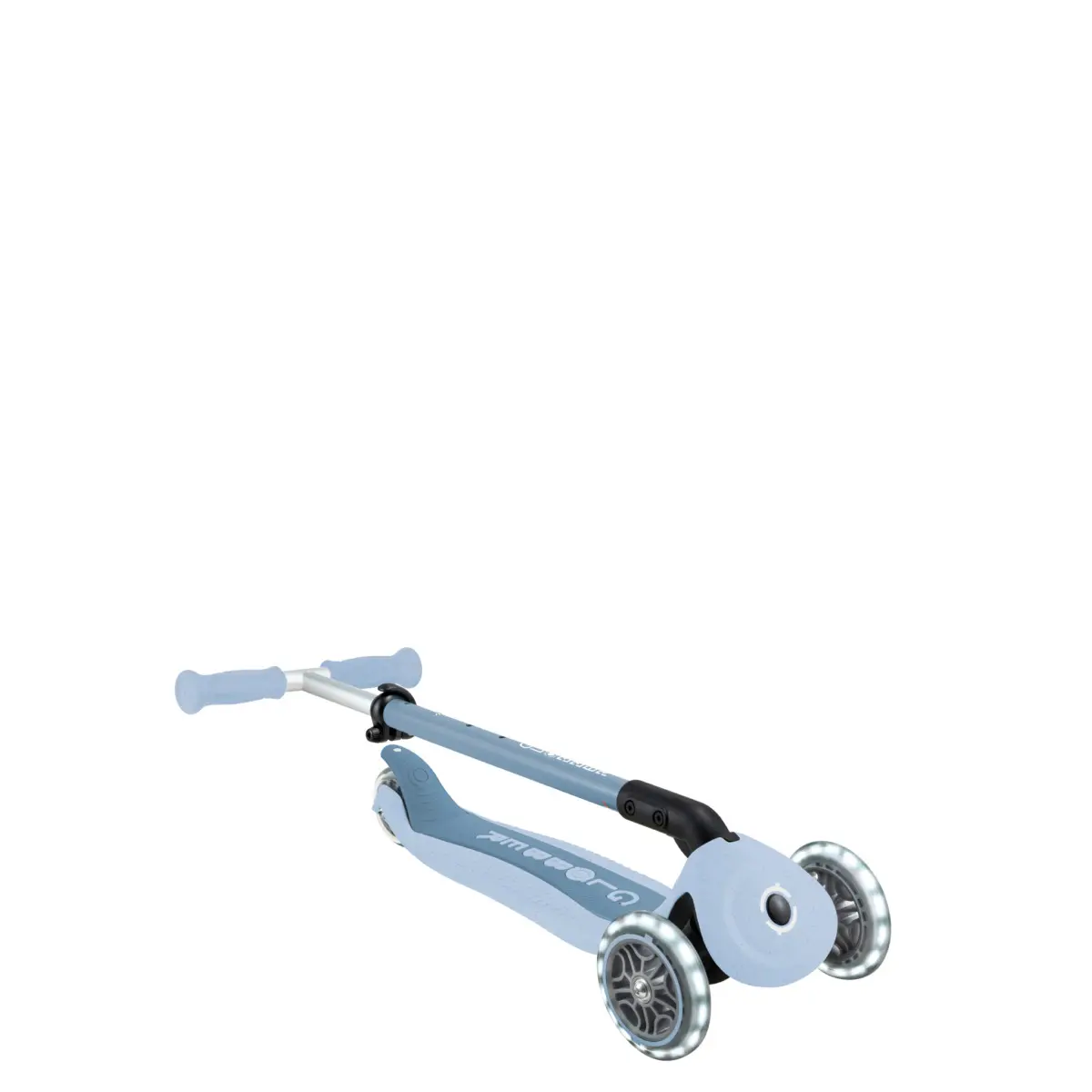 Trottinette écologique 3 en 1 myrtille Globber