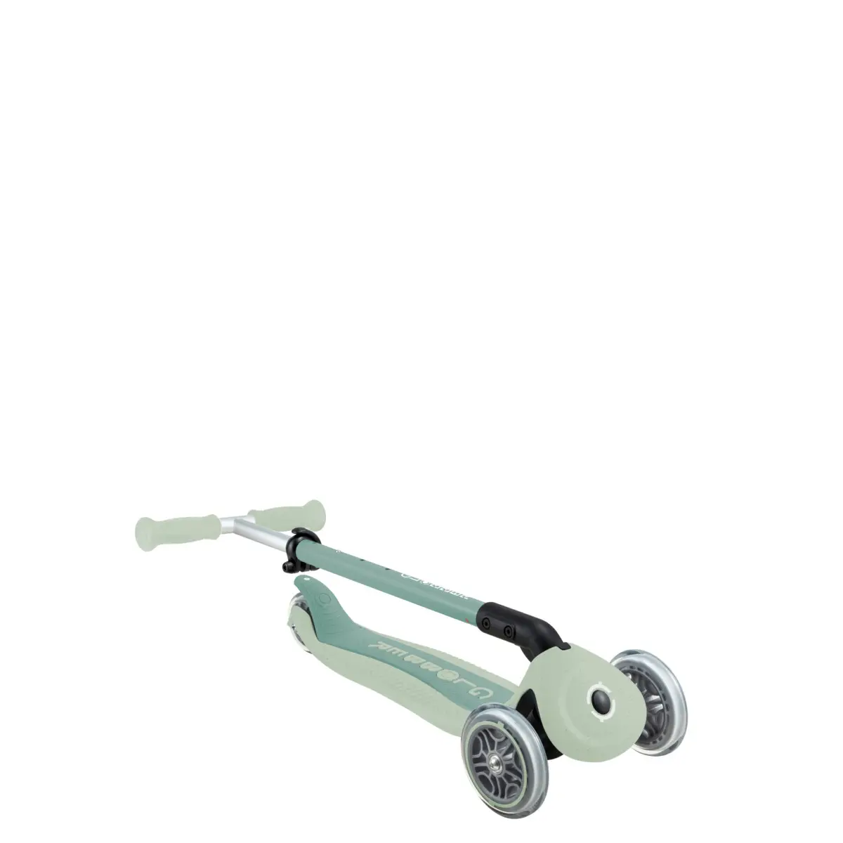 Globber Trottinette évolutive GO UP ACTIV' ECO  Pistache